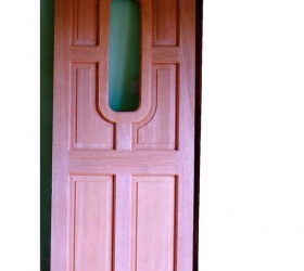 Door raw 2