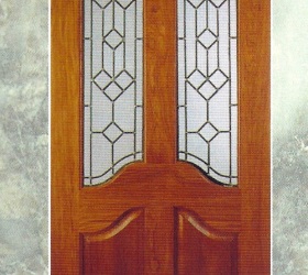 Internal doors