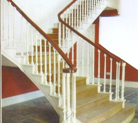 Stairs 2