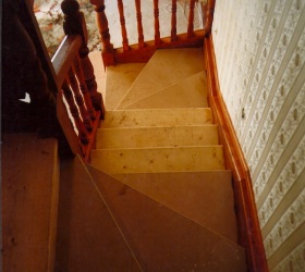 Stairs 4